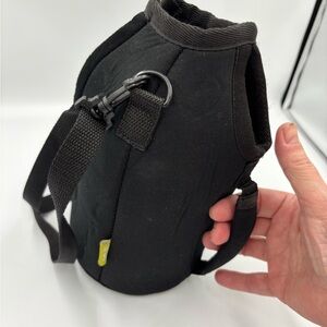 750ML Water Bottle Cover Carrier Insulated Neoprene Water Bottle,Holder Bag.